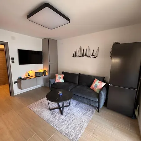 Apartment Jakobi