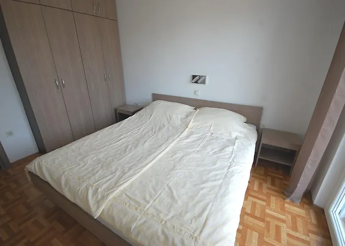 Apartamento Jakobi By El-pi Tours Njivice