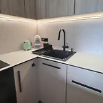 Апартаменты Jakobi *