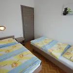 Jakobi Апартаменты