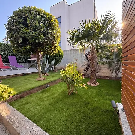 Jakobi By El-pi Tours Apartament *