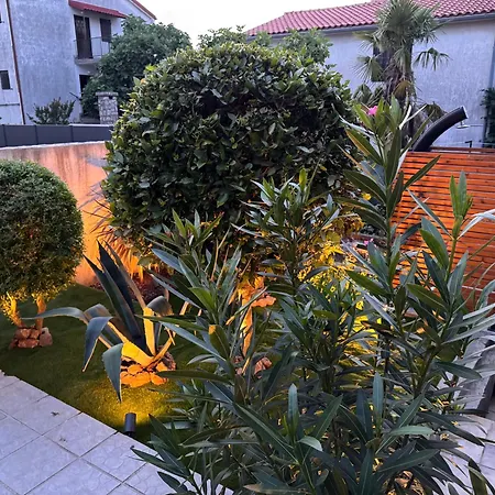Apartment Jakobi *