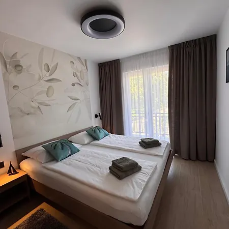 Jakobi Apartment Njivice