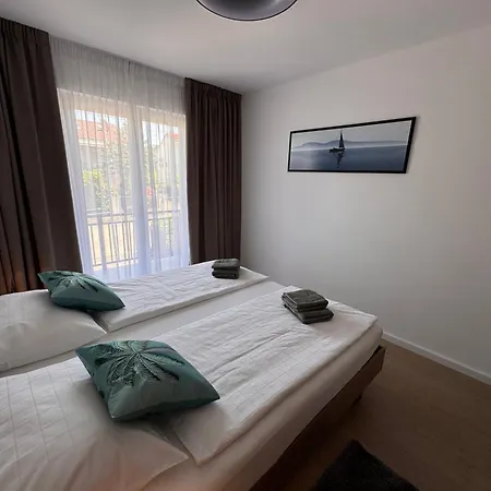 Apartment Jakobi Njivice
