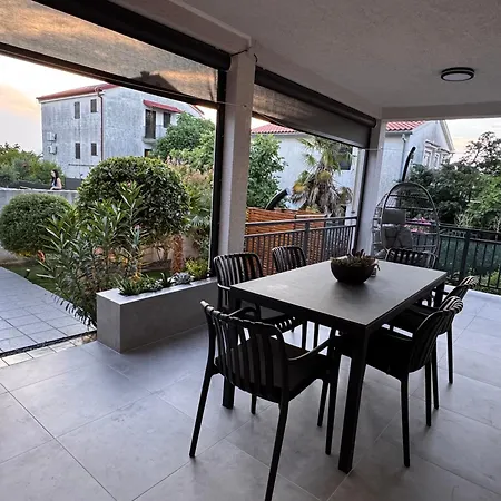 Jakobi Apartment