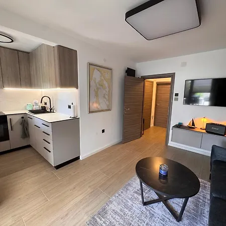 Apartment Jakobi Njivice