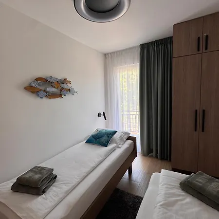 Apartment Jakobi
