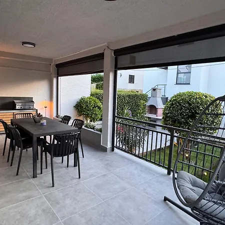 Jakobi Apartment