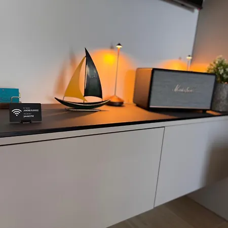 Apartment Jakobi