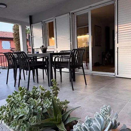 Jakobi Apartment *