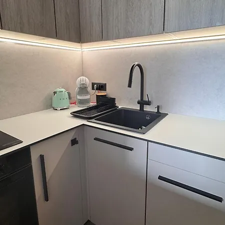 Apartment Jakobi *