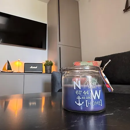 Jakobi Apartment Njivice