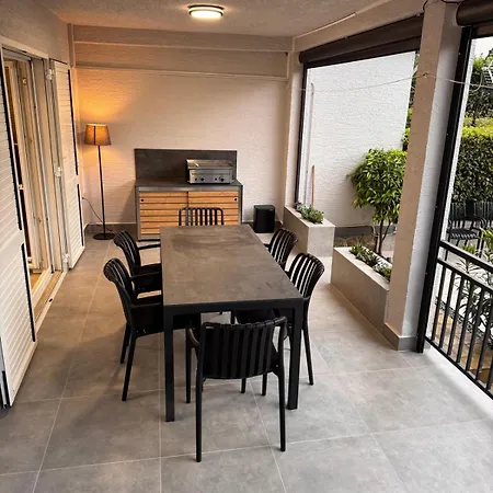 Jakobi Apartment *