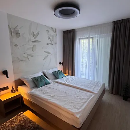 Jakobi Apartment