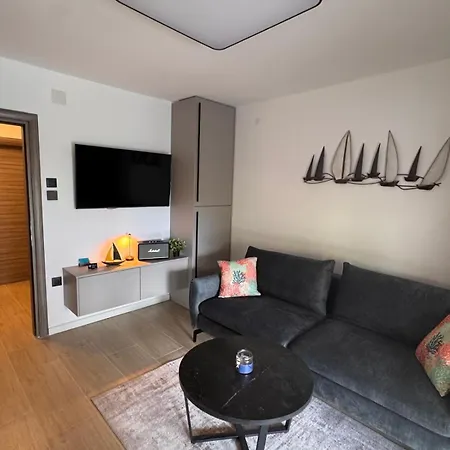Apartment Jakobi