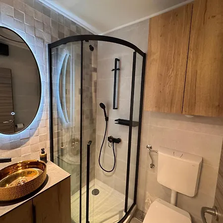 Jakobi Apartment Njivice