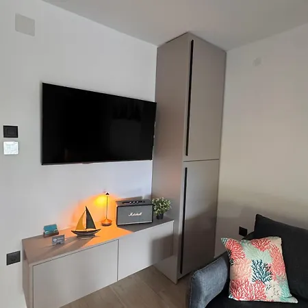 Apartment Jakobi