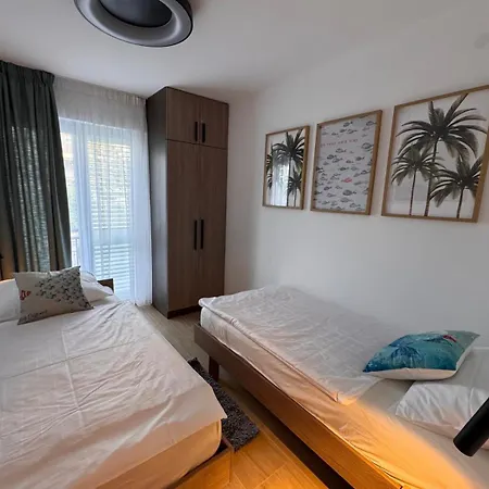 Jakobi Apartment *
