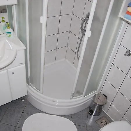 Jakobi Apartment *