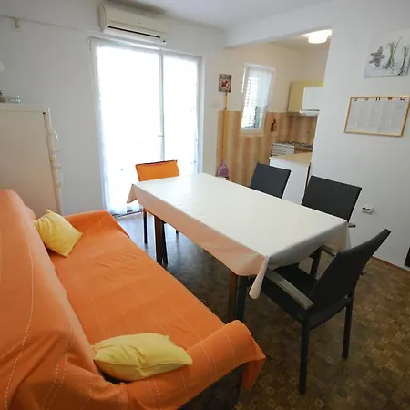Apartment Jakobi