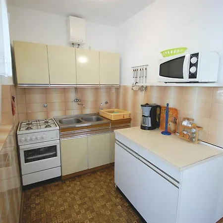 Apartment Jakobi
