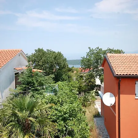 Jakobi Apartment