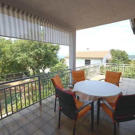 Jakobi Apartment *