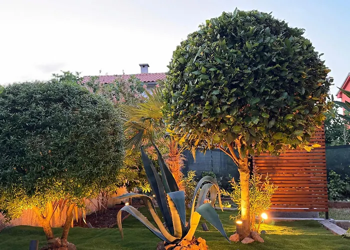 Jakobi By El-pi Tours Apartament