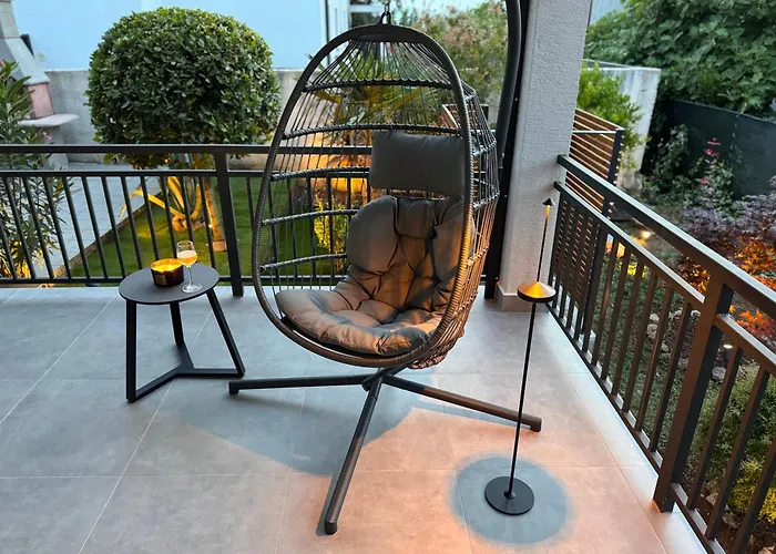 Apartament Jakobi By El-pi Tours