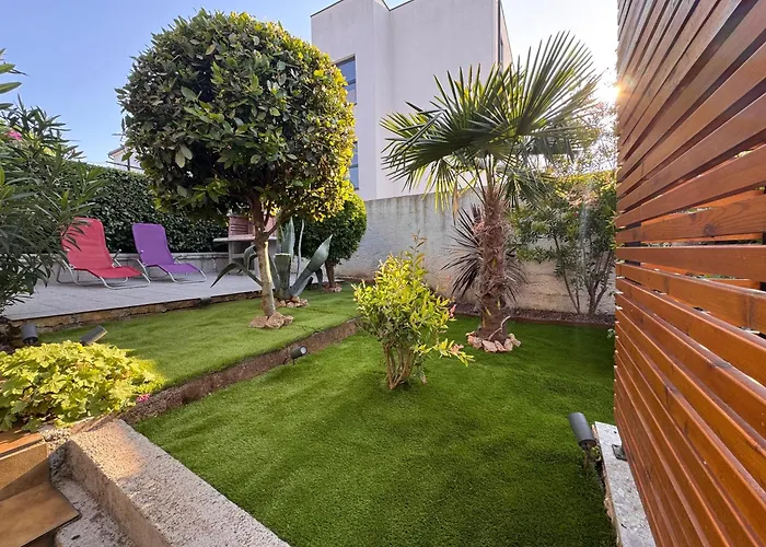 Jakobi By El-pi Tours Apartament *