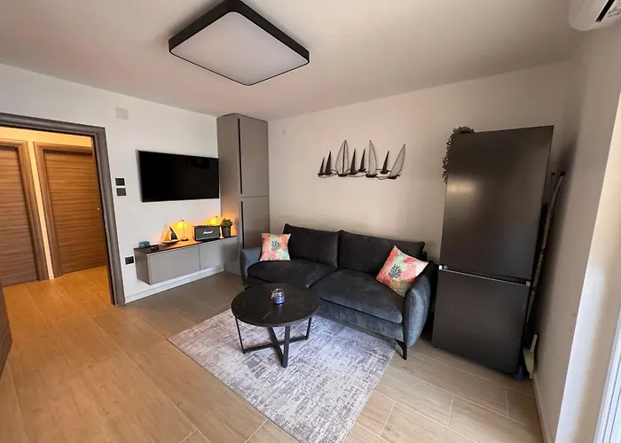 Apartament Jakobi By El-pi Tours