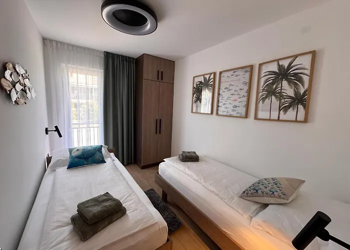 Jakobi By El-pi Tours Apartament *