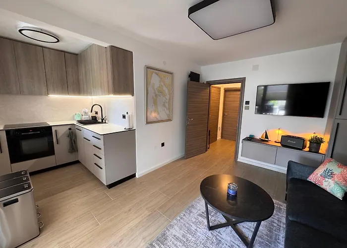Apartament Jakobi By El-pi Tours Nijvice
