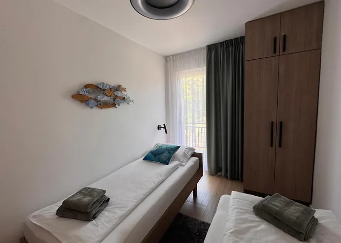 Apartament Jakobi By El-pi Tours