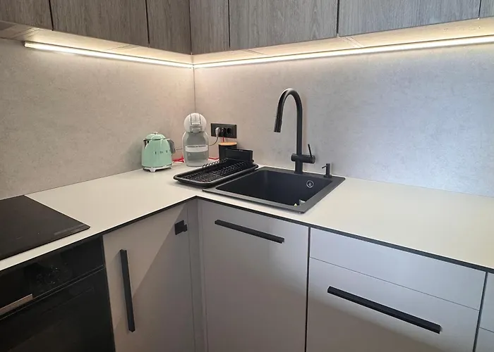 Apartament Jakobi By El-pi Tours *