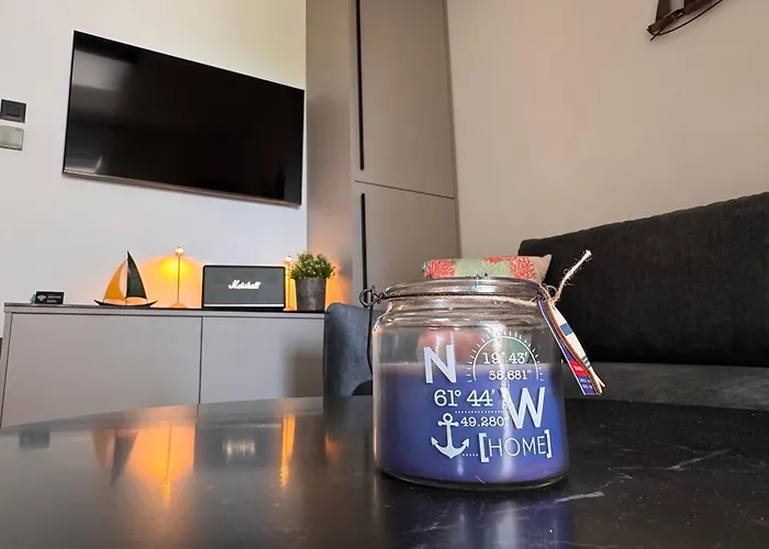 Jakobi By El-pi Tours Apartament Nijvice