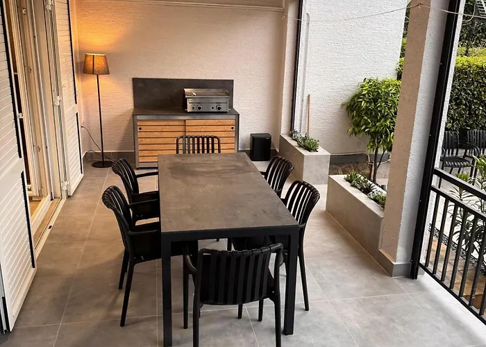 Jakobi By El-pi Tours Apartament *