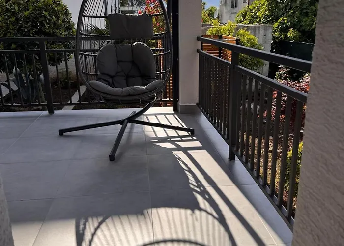 Jakobi By El-pi Tours Apartament Nijvice