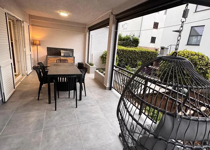 Apartament Jakobi By El-pi Tours Nijvice