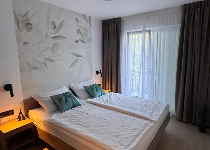 Jakobi By El-pi Tours Apartament