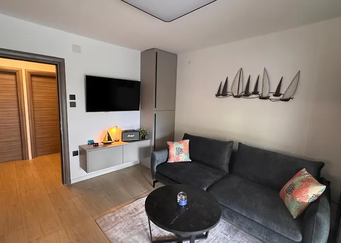 Apartament Jakobi By El-pi Tours