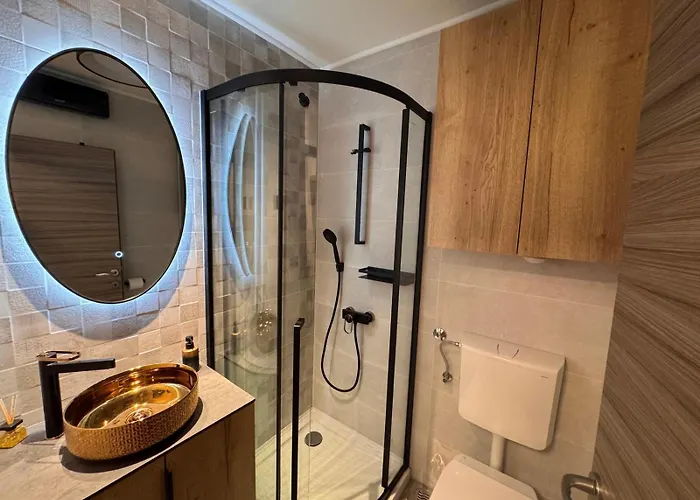 Jakobi By El-pi Tours Apartament Nijvice