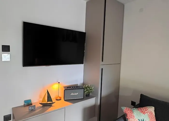 Apartament Jakobi By El-pi Tours
